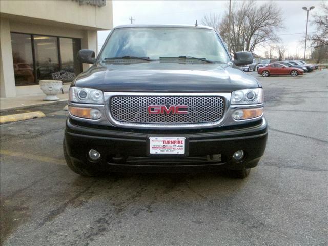 GMC Sierra 2006 photo 1