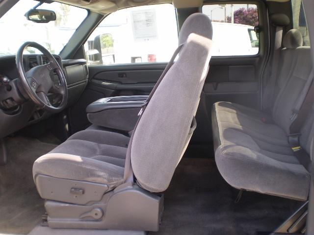 GMC Sierra 2006 photo 1