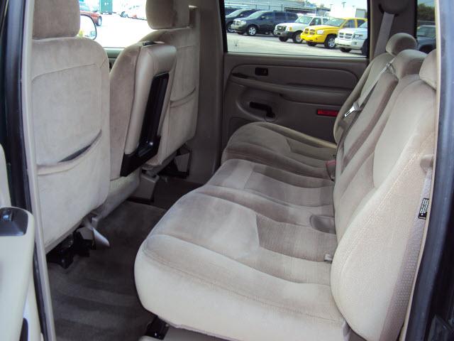 GMC Sierra 2006 photo 3