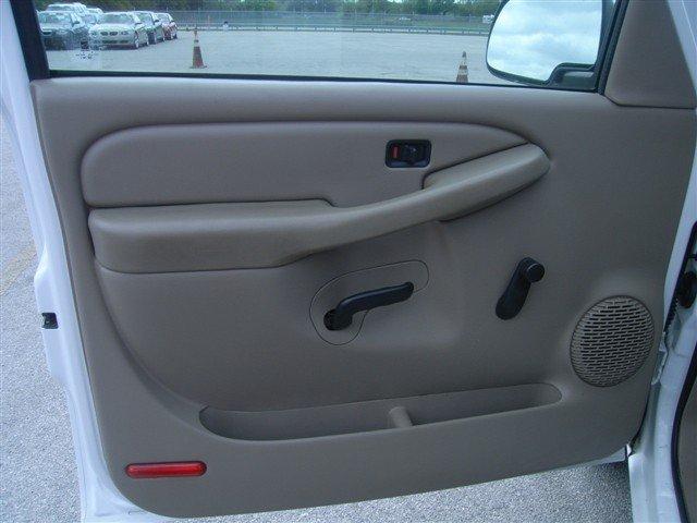 GMC Sierra Unknown Pickup