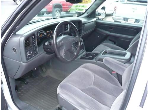 GMC Sierra 2006 photo 3