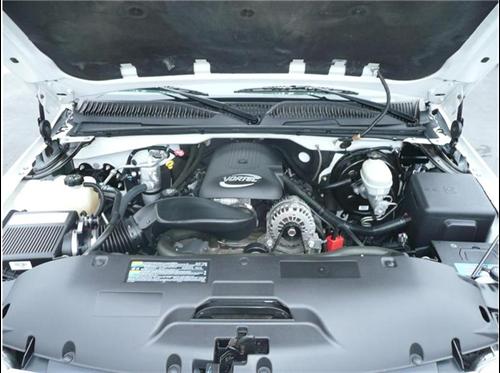 GMC Sierra 2006 photo 4