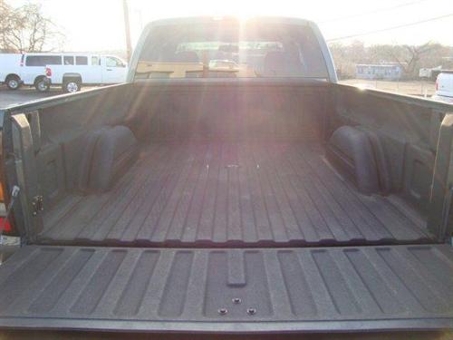 GMC Sierra 2006 photo 5