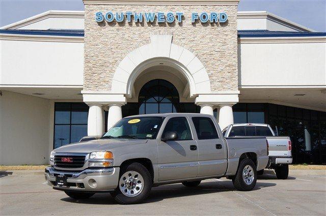 GMC Sierra LS S Other