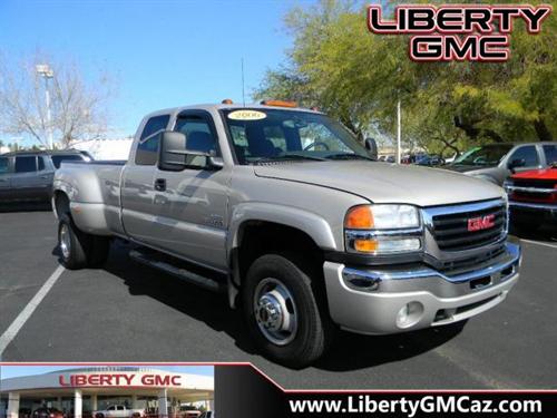 GMC Sierra Laredo 2WD Other