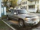 GMC Sierra 2006 photo 1