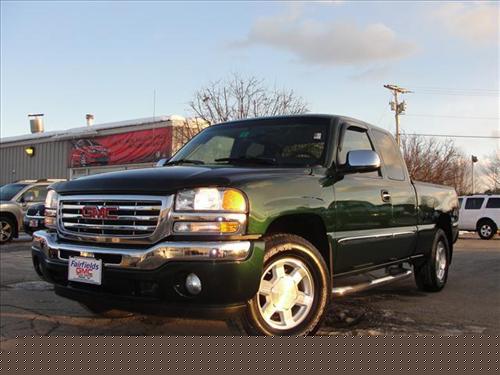 GMC Sierra Unknown Other
