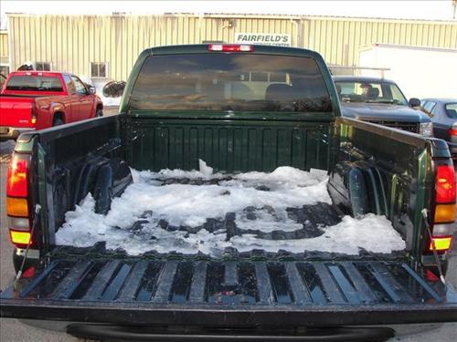 GMC Sierra 2006 photo 3