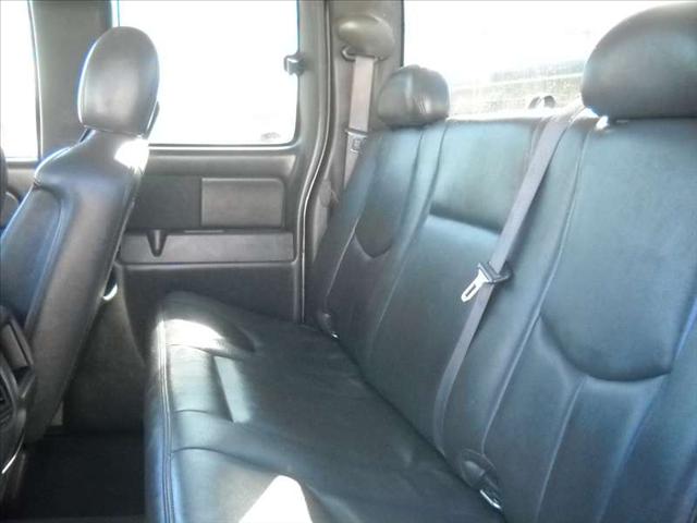 GMC Sierra 2006 photo 2