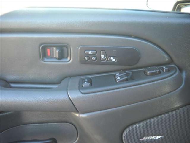 GMC Sierra 2006 photo 4