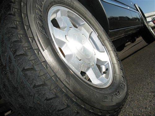 GMC Sierra 2006 photo 4