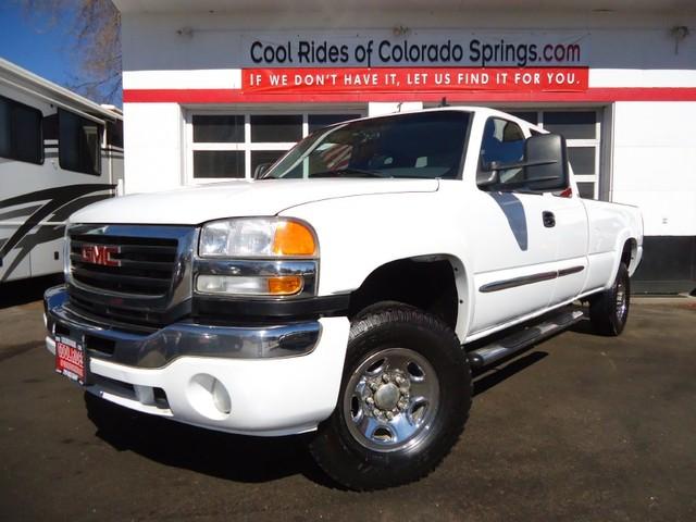 GMC Sierra CREW CAB SLT Unspecified