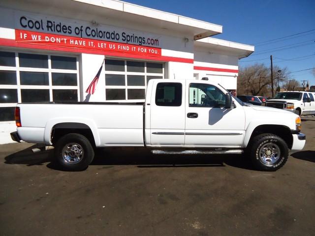 GMC Sierra 2006 photo 2