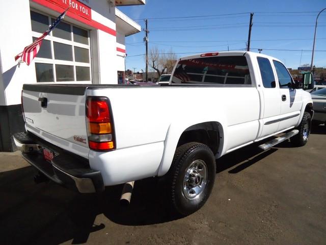 GMC Sierra 2006 photo 5