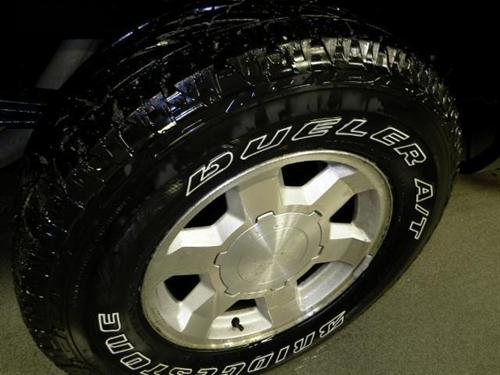 GMC Sierra 2006 photo 2