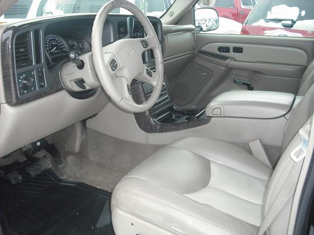 GMC Sierra 2006 photo 1