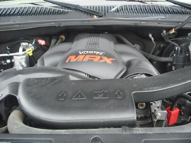 GMC Sierra 2006 photo 2