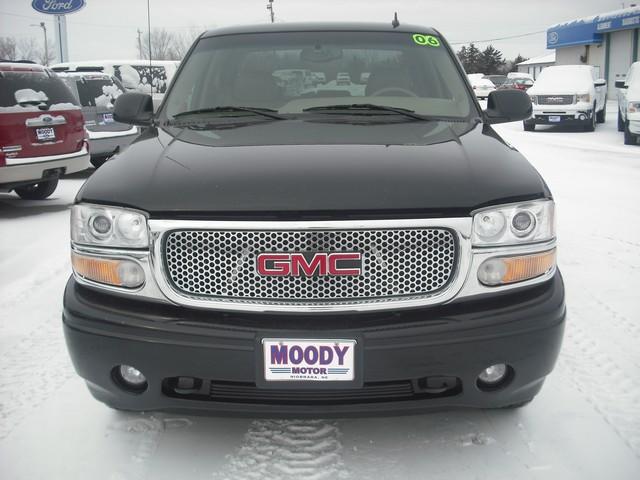 GMC Sierra 2006 photo 3