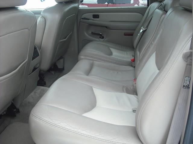 GMC Sierra 2006 photo 4