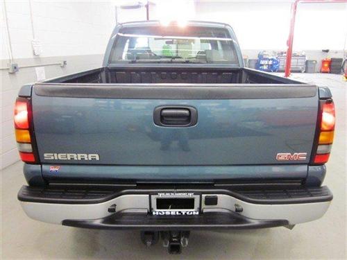GMC Sierra Luggage Rack Other