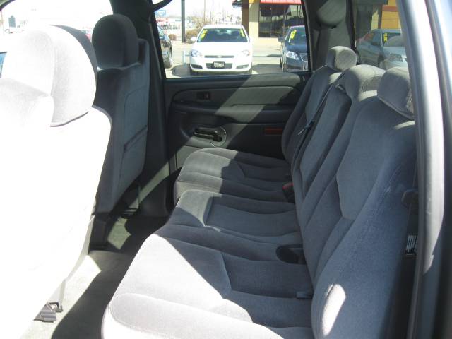 GMC Sierra 45 Pickup