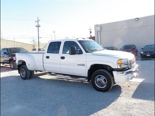 GMC Sierra Unknown Other