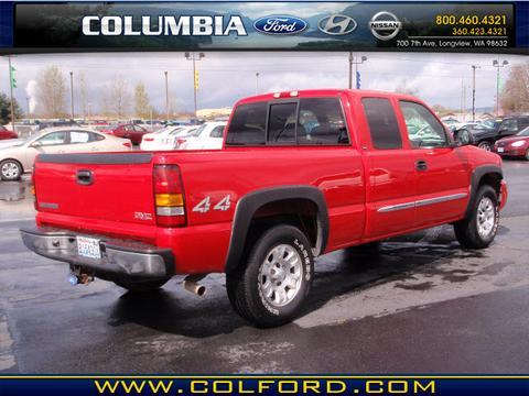 GMC Sierra SLT Other