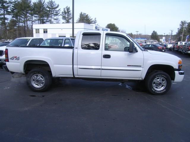 GMC Sierra LS S Pickup
