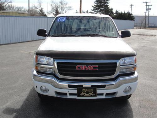 GMC Sierra QUAD SLT HD 4WD Diesel Other