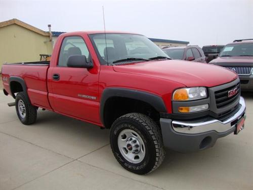 GMC Sierra Cl55k AMG Other