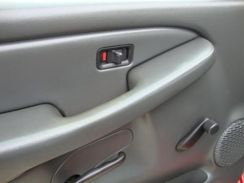 GMC Sierra 2006 photo 1