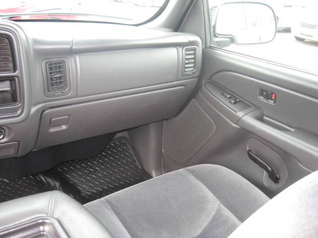 GMC Sierra 2006 photo 5