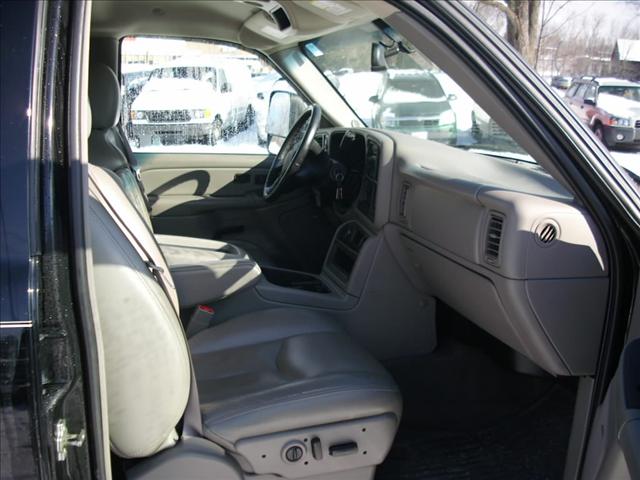 GMC Sierra 2006 photo 2