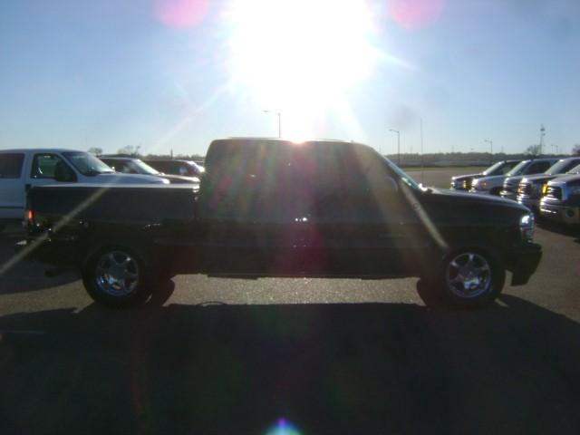 GMC Sierra 2006 photo 3