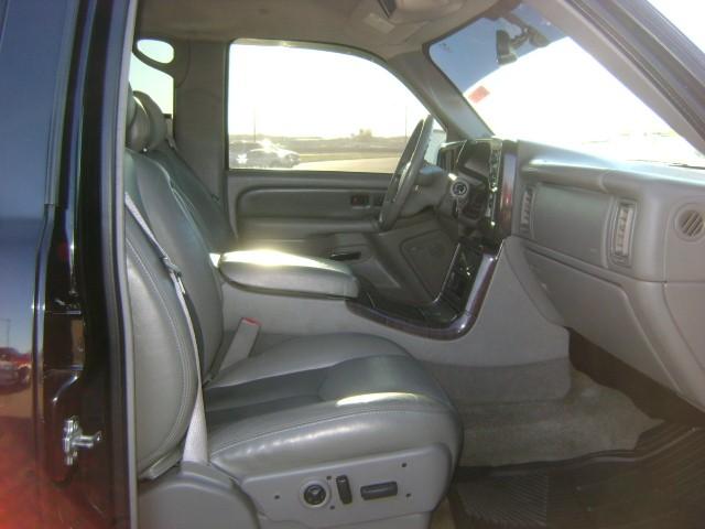 GMC Sierra 2006 photo 4