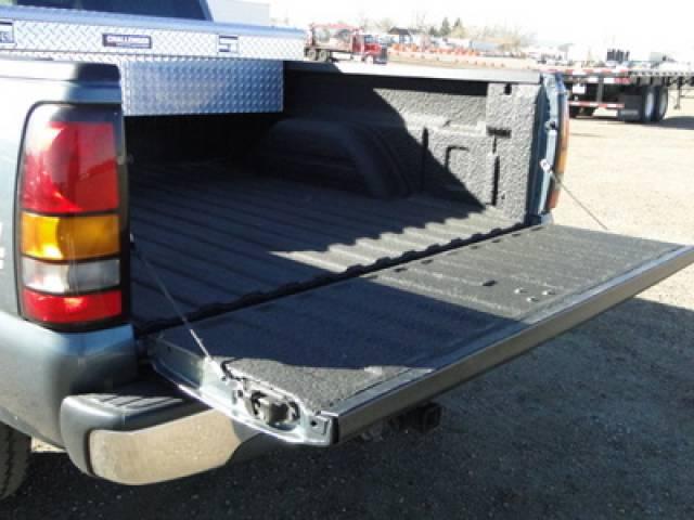 GMC Sierra SLT Pickup