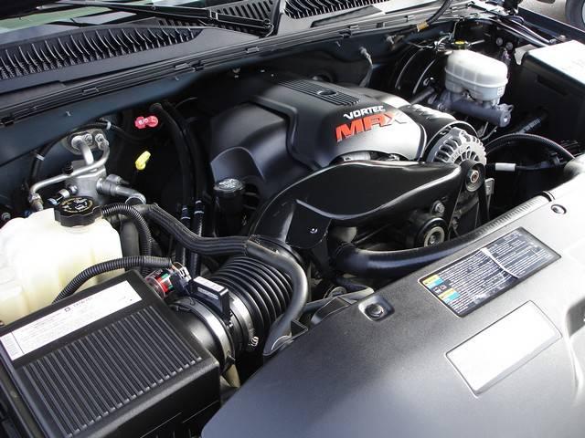 GMC Sierra 2006 photo 2