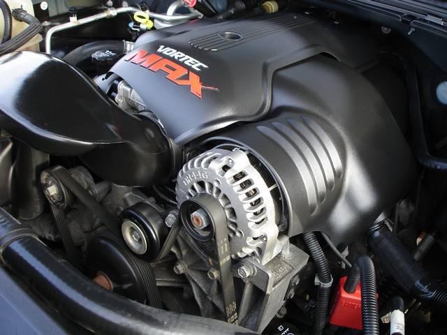 GMC Sierra 2006 photo 3