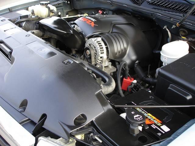 GMC Sierra 2006 photo 4