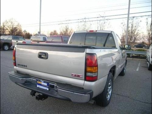 GMC Sierra CREW CAB SLT Other