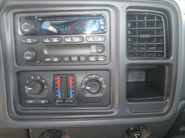 GMC Sierra 2006 photo 2