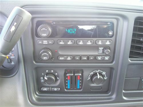 GMC Sierra Unknown Other