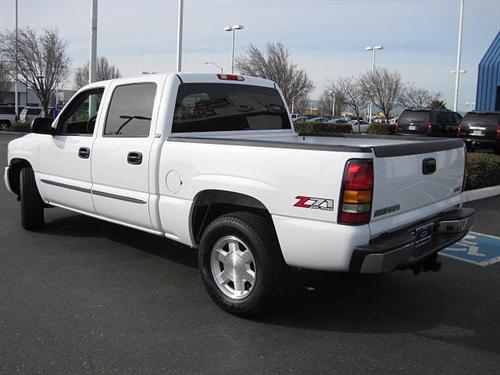 GMC Sierra Unknown Other