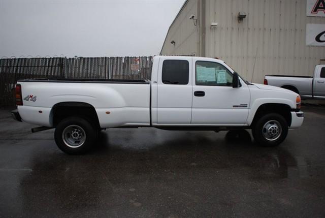 GMC Sierra 2006 photo 3