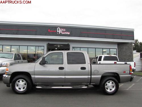 GMC Sierra Unknown Other