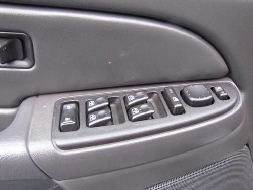 GMC Sierra 2006 photo 4