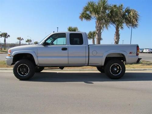 GMC Sierra CREW CAB SLT Other