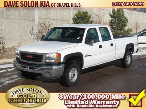 GMC Sierra EX Sedan AUTO Other