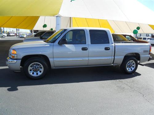 GMC Sierra Unknown Other