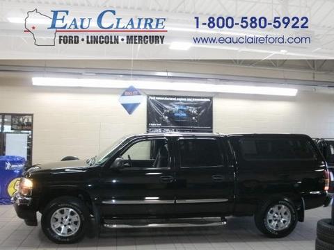 GMC Sierra Unknown Other